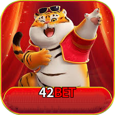 Logo da 42bet
